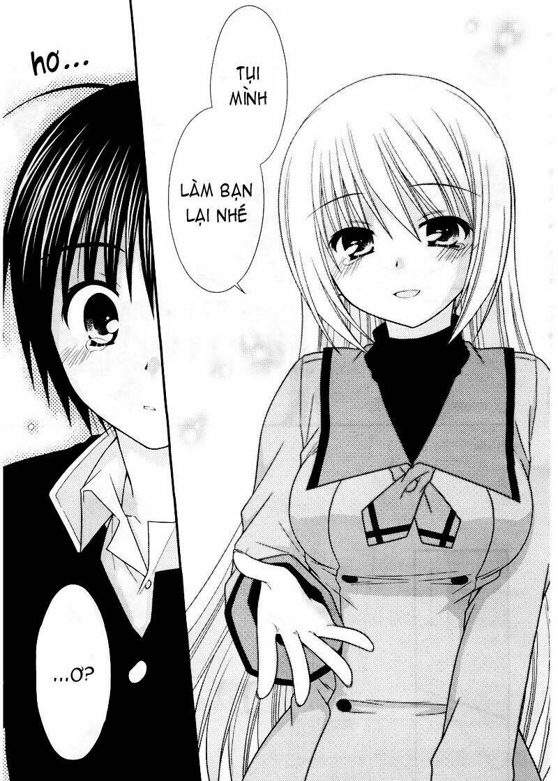 tonari no kashiwagi-san chapter 17 23