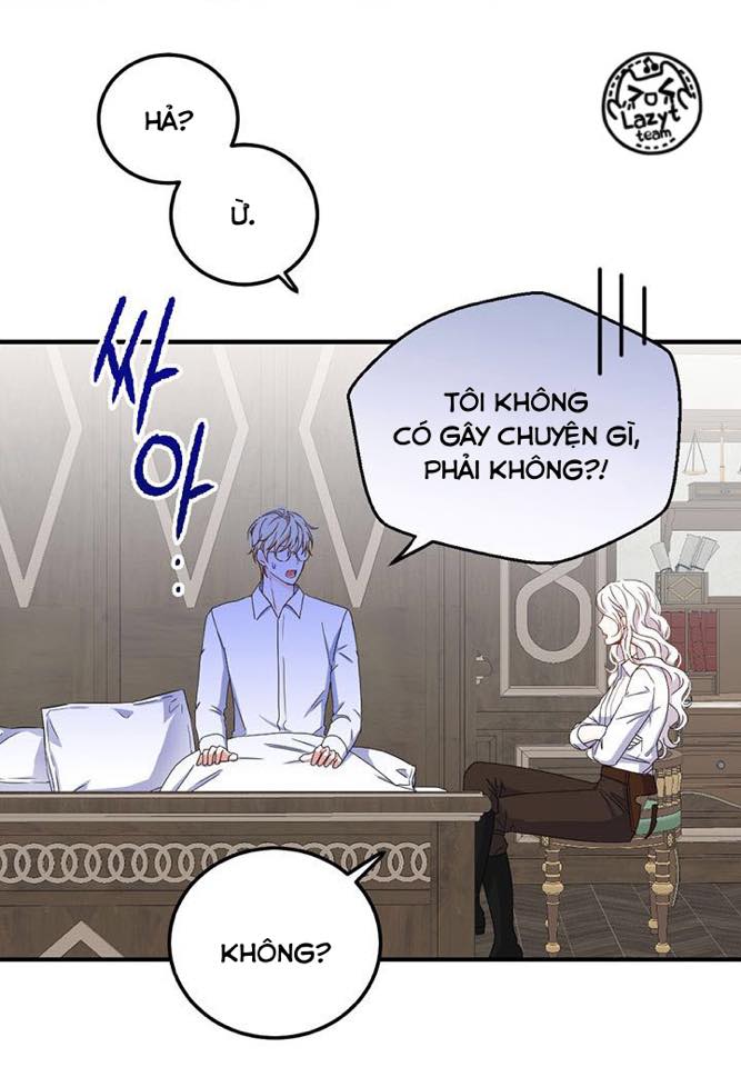 tuyển tập các chương prologue hàn chapter 4 47