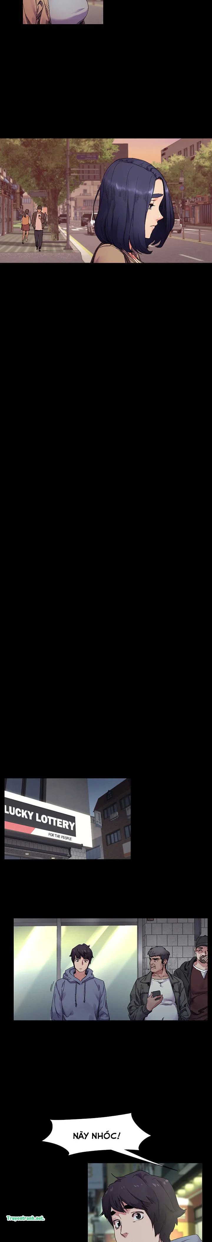 cuộc chiến thầm lặng chapter 39 5