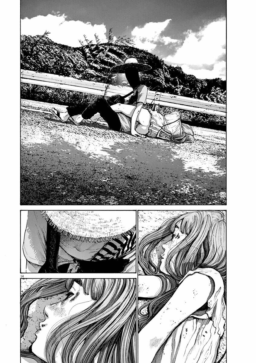 chúc ngủ ngon, punpun chapter 139 13