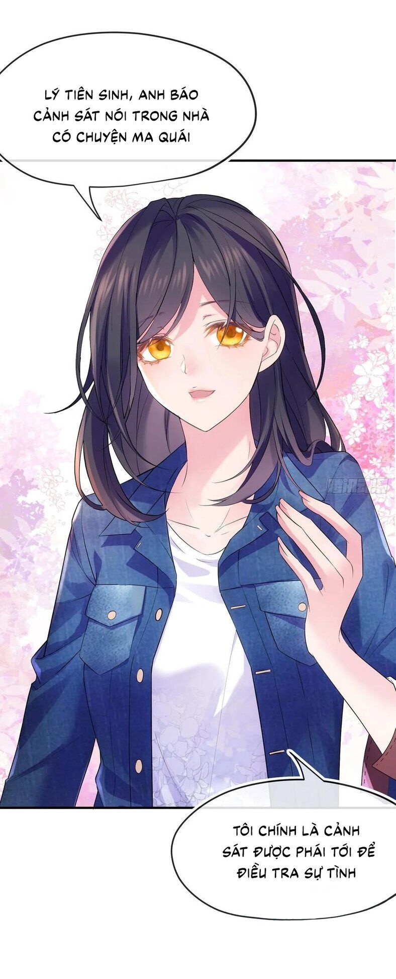 tôi không phải là nam phụ số 2 – cực phẩm nhân gian lý hi vệ chapter 8 6