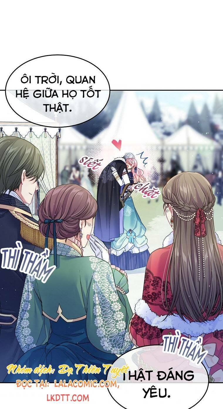 chồng em dễ thương chết mất thôi! chapter 27 31