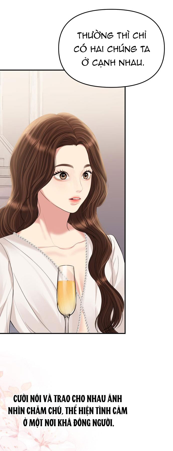 gửi em người đánh cắp những vì sao - to you who swallowed a star chapter 151.2 56