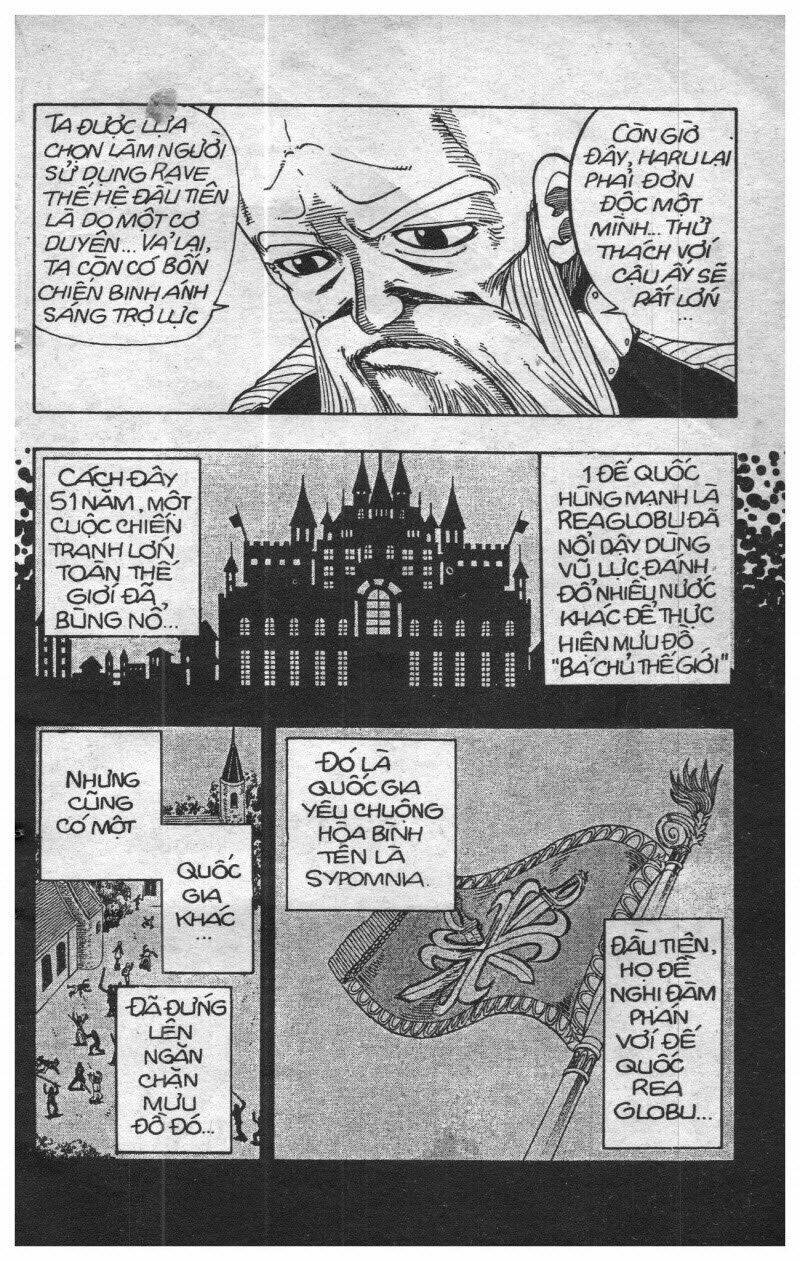 rave master (scan) chapter 9 95