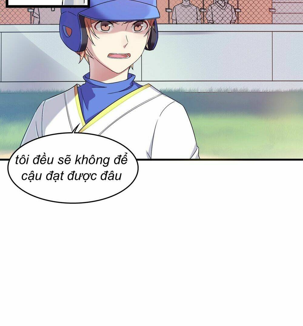 thời đại thiếu niên của chúng ta chapter 1 16