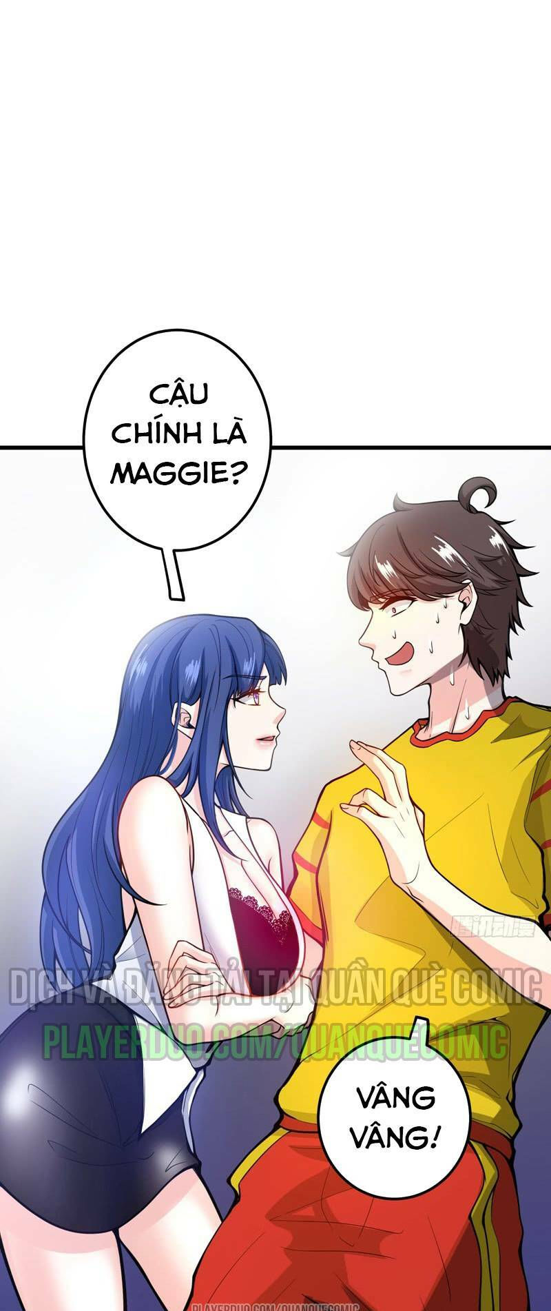 tối cường thần y tại đô thị chapter 40 2