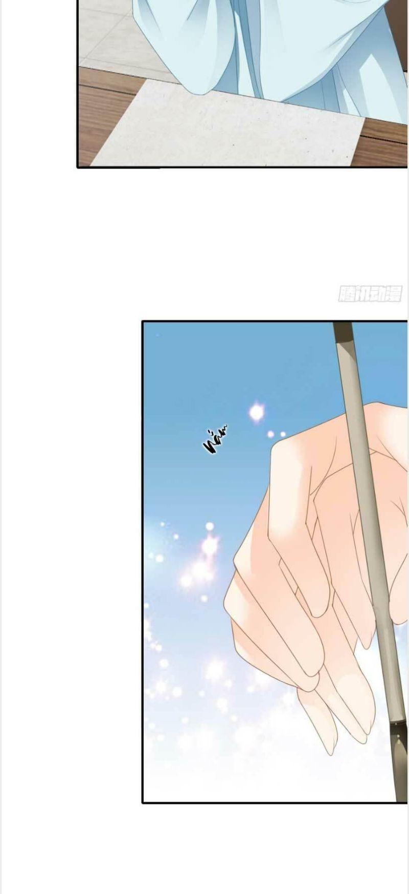 bổn vương muốn nàng chapter 158 11