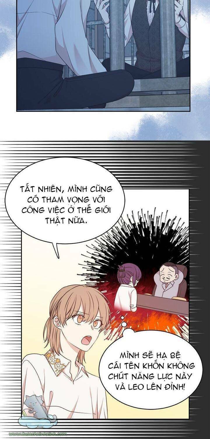 tôi chọn kết thúc của hoàng đế chapter 102 10