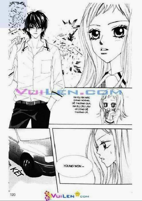 lớp học đặc biệt chapter 3 116