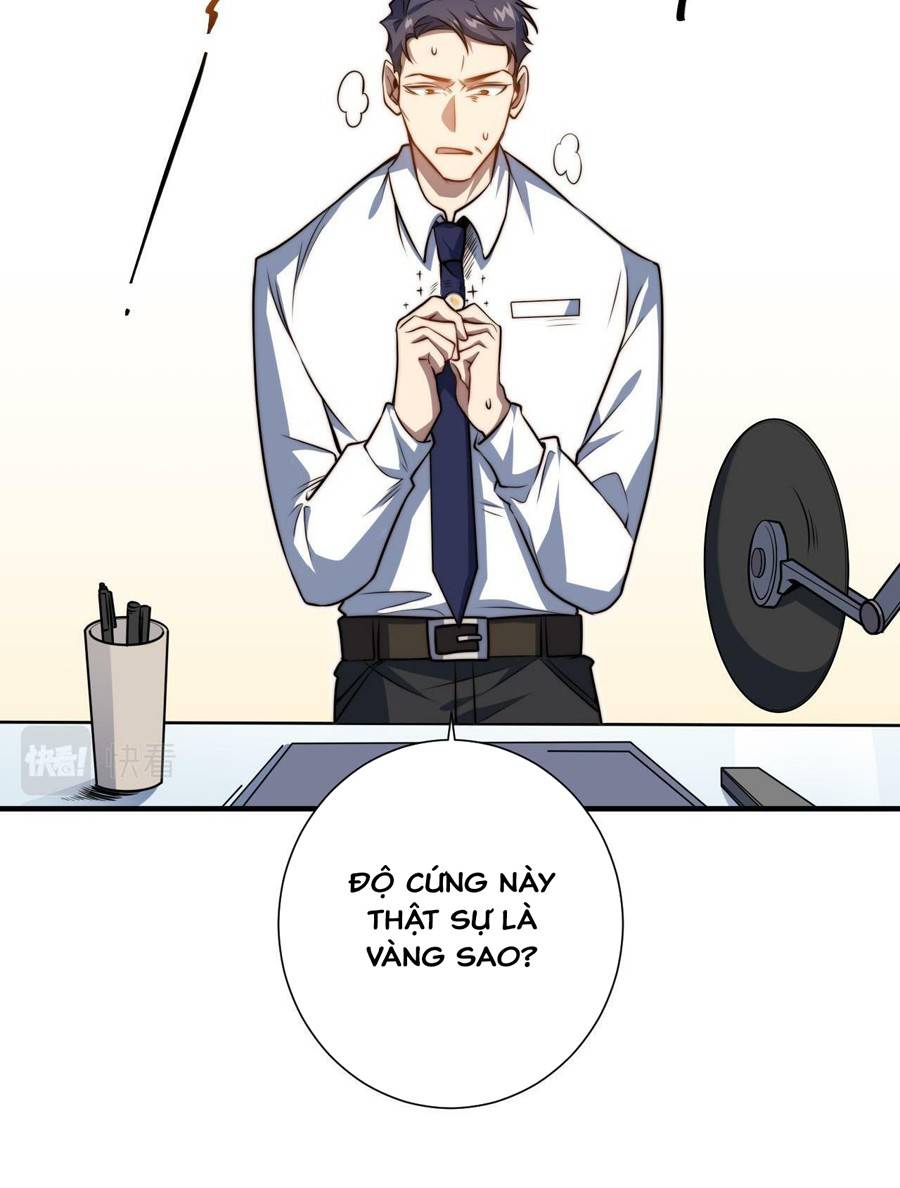 vú em thánh kỵ sĩ chapter 1.2 53