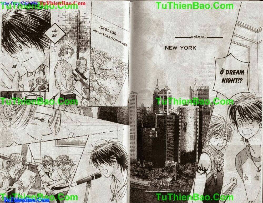 mê cung tình yêu chapter 9 56