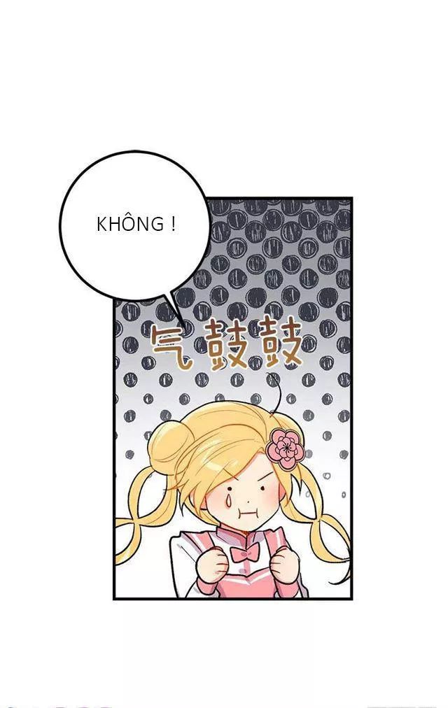 tôi là tiểu thư của gia đình này chapter 25.1 13