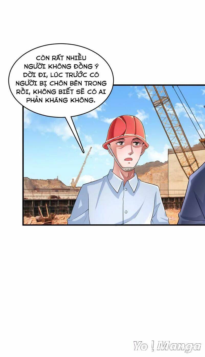 cô dâu gả thay của tổng tài chapter 86 15