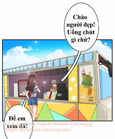 lều khều biết yêu chapter 46 9