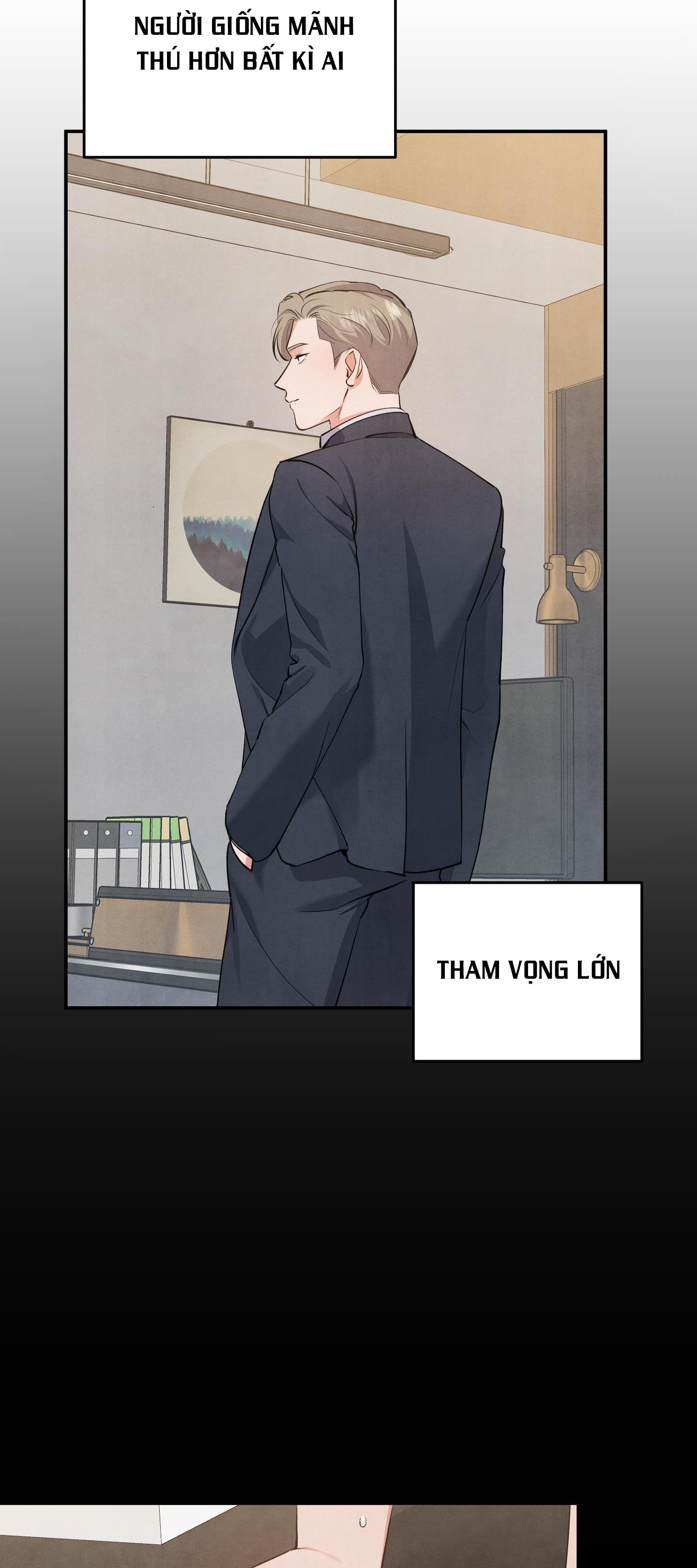 mối quan hệ ngu ngốc chapter 60 16