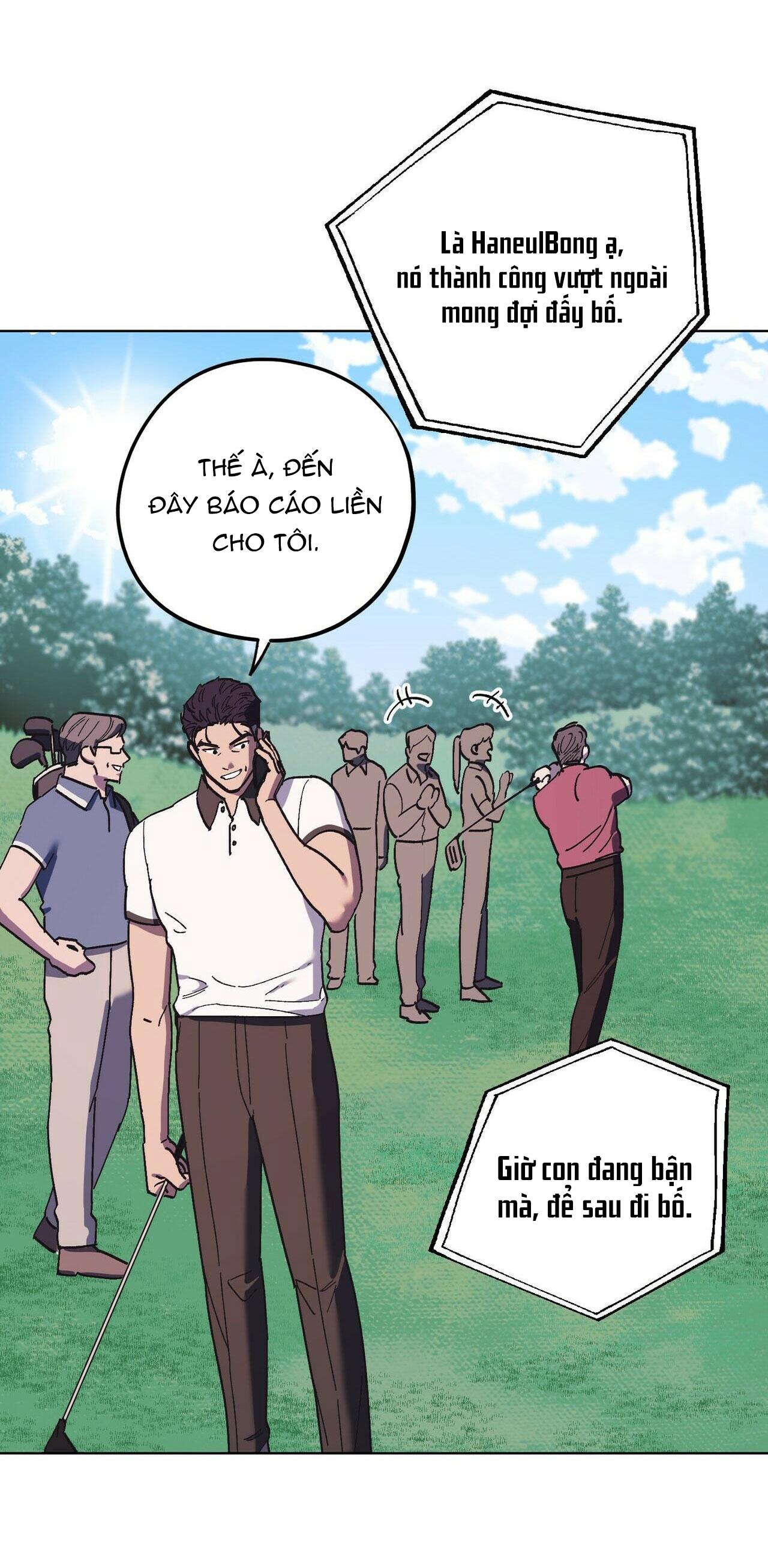 làm dâu nhà tài phiệt họ kang chapter 30 25