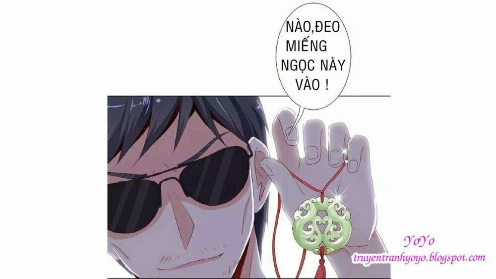 vương gia người thật xấu xa chapter 1 11