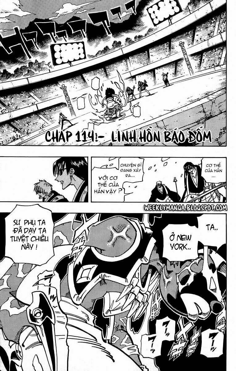 vua pháp thuật chapter 114 1