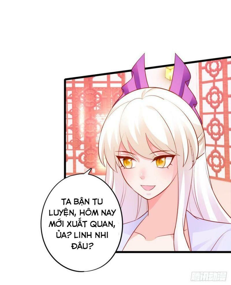 hồ tiên hung bạo chapter 145 15