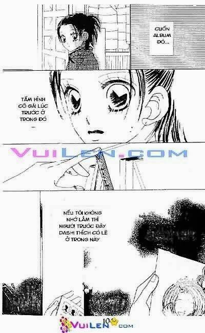 1/4 tình yêu chapter 6 104