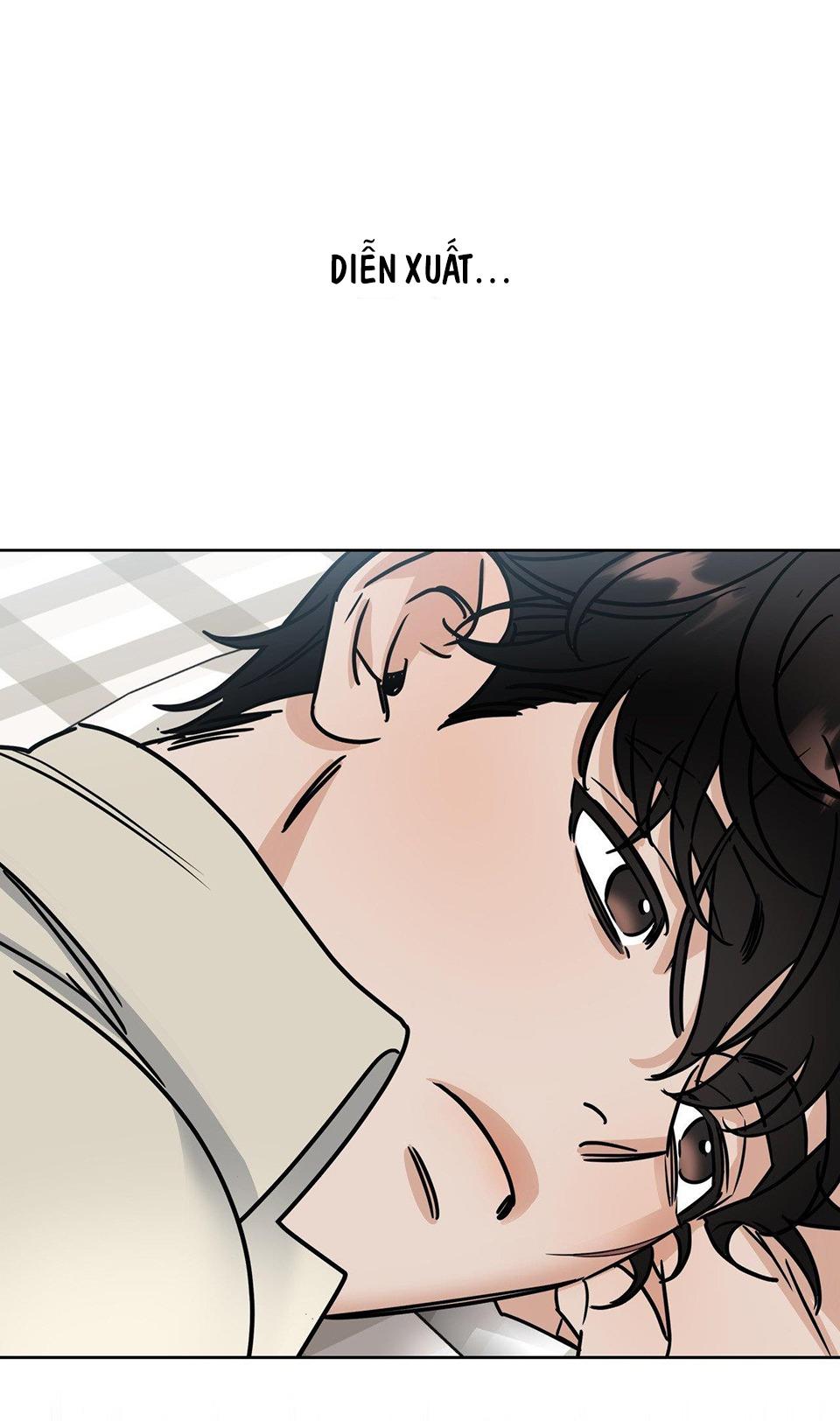 lệnh cứu rỗi chapter 3 15