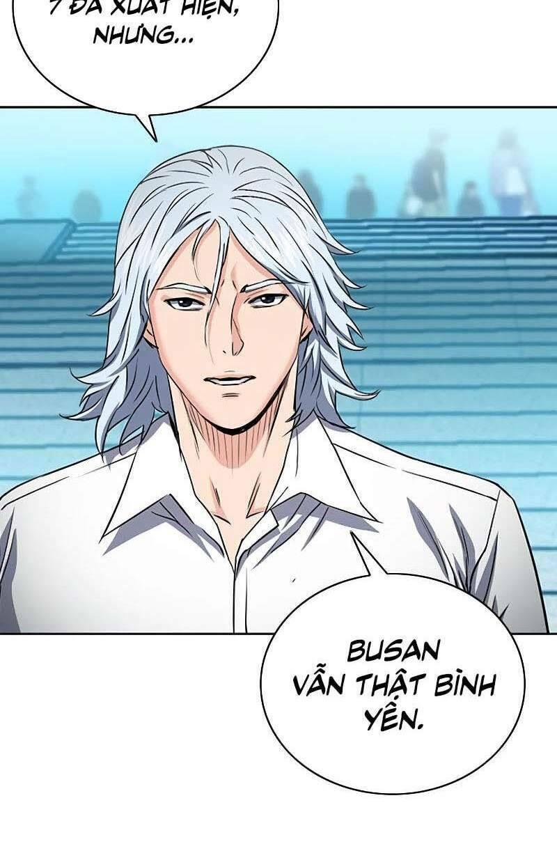 druid tại ga seoul - người hóa thú chapter 77 57