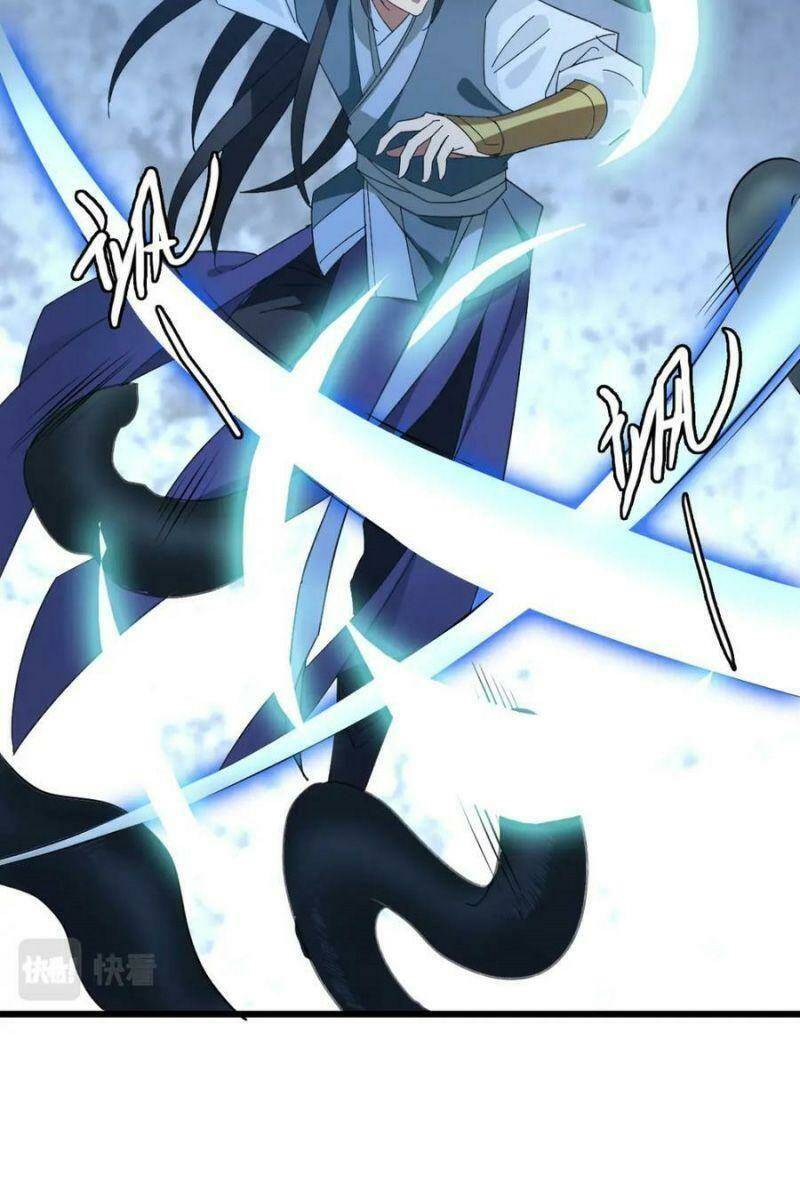 siêu đạo thần thuật chapter 119 26