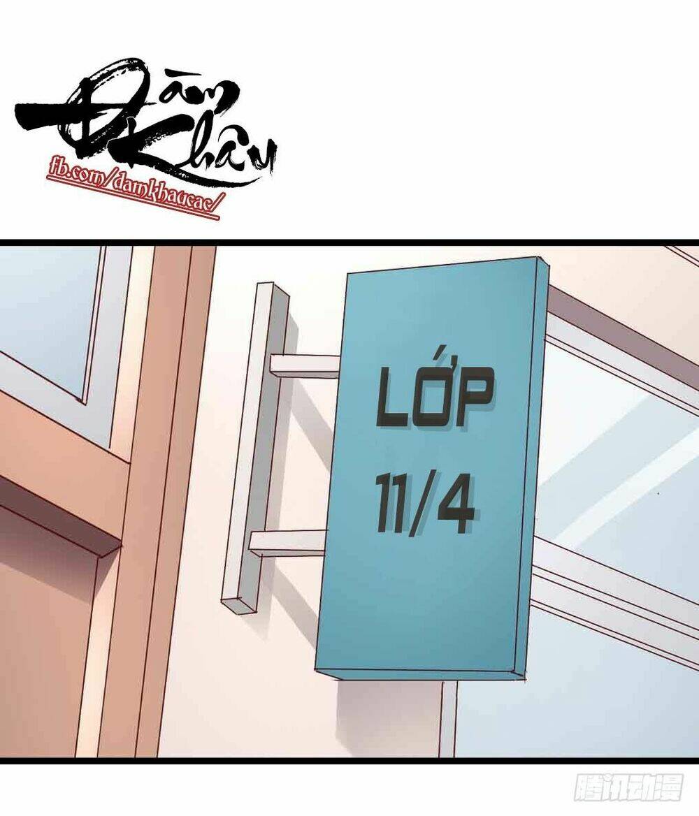 ác ma bàn bên chapter 30 43