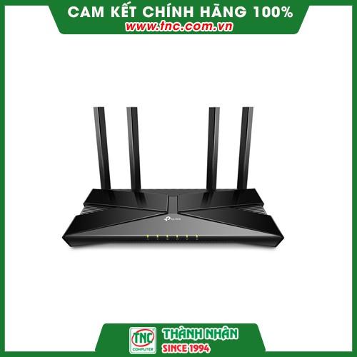 Router Wi-Fi 6 TP-LINK Archer AX10- Hàng chính hãng