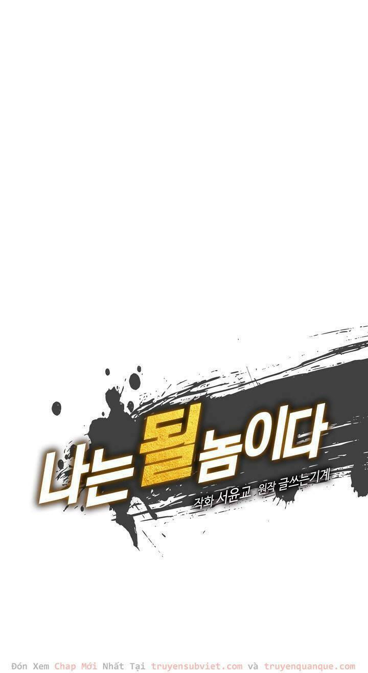 tôi sinh ra để làm người vĩ đại chapter 13 6