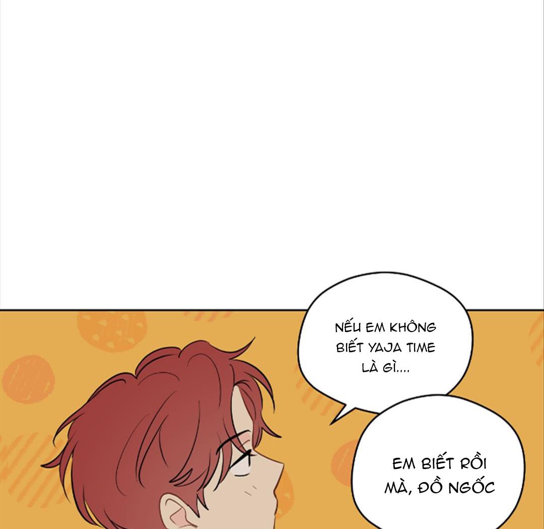 chuyện quái gì với giấc mơ đó vậy chapter 42 23