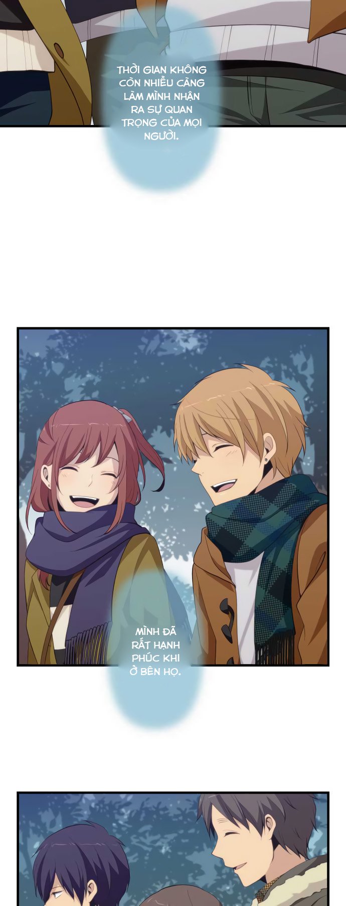 relife chapter 202 20