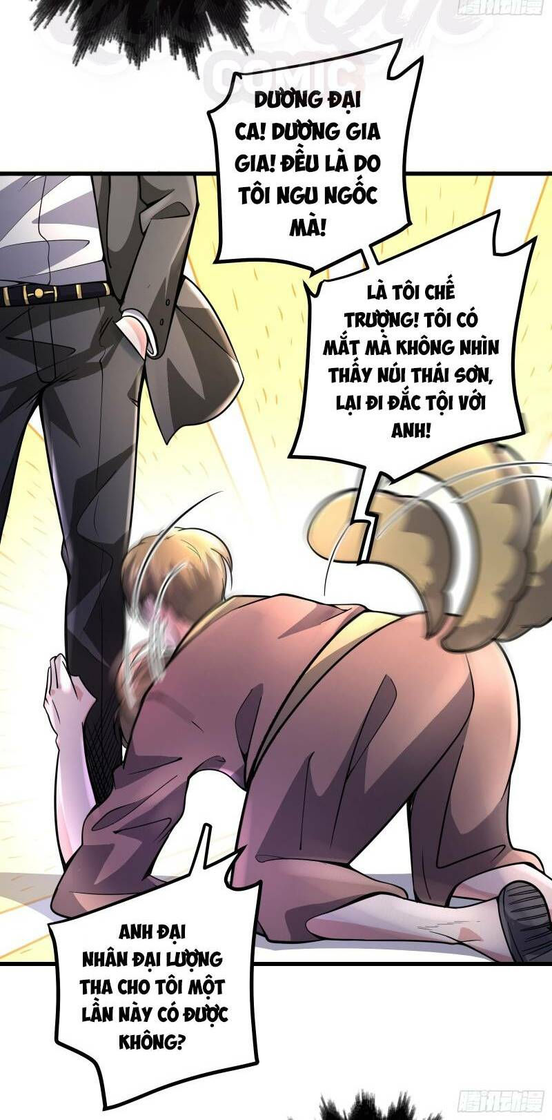 tối cường thần y tại đô thị chapter 53 27