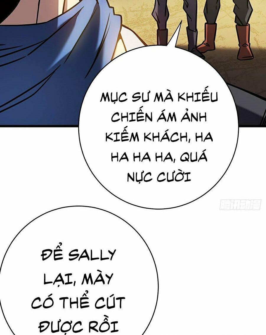 sát thần chi lộ tại dị giới chapter 11 97