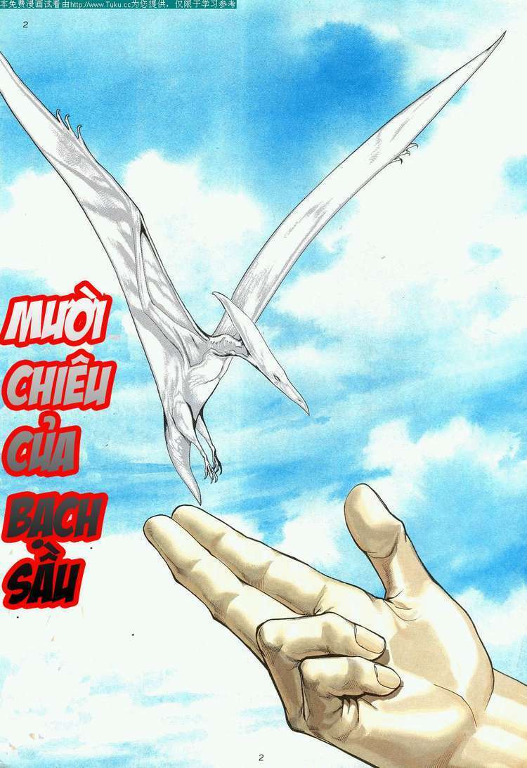 võ thần chapter 23 2