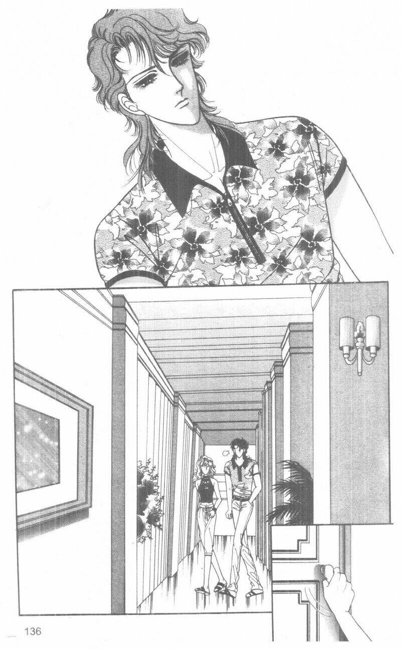 đừng chống đối chapter 2 143