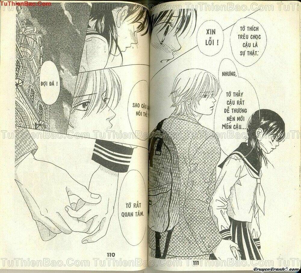 tình yêu đầu đời chapter 1 55