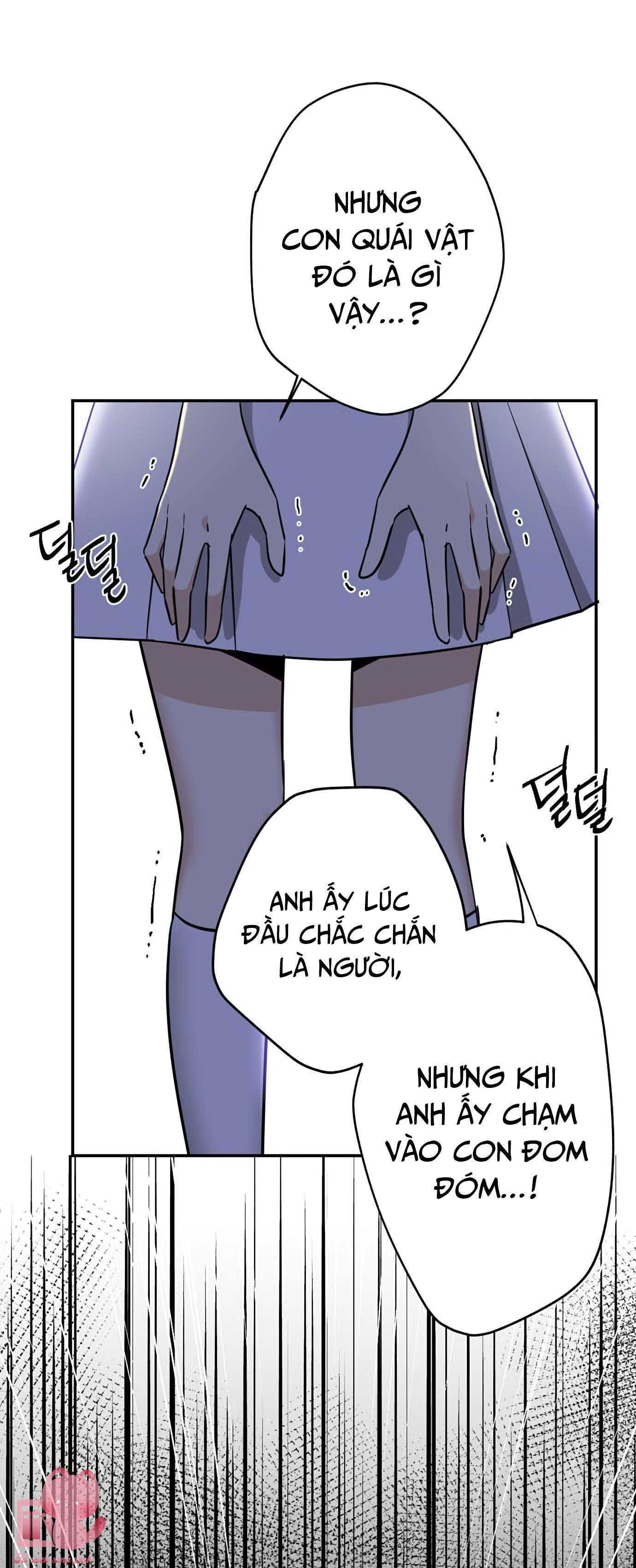 (hybe - le sserafim) crimson heart chapter 3 16