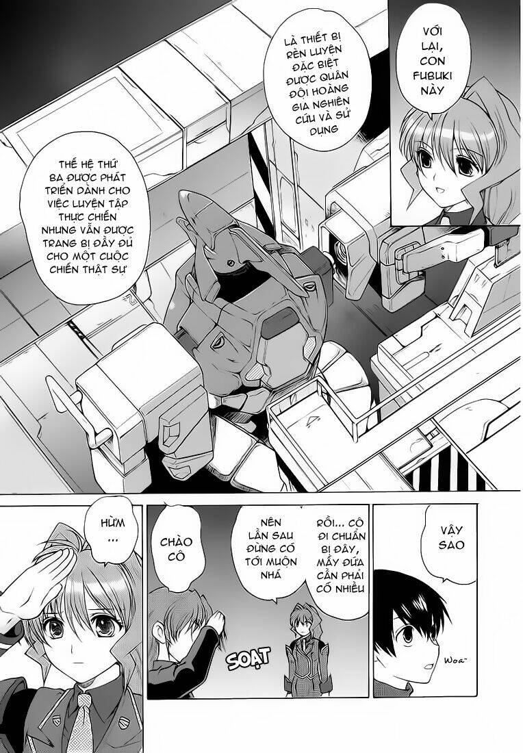 muv luv unlimited manga chapter 13 11