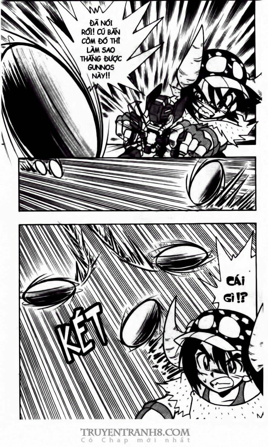 battle b-daman chapter 39 21