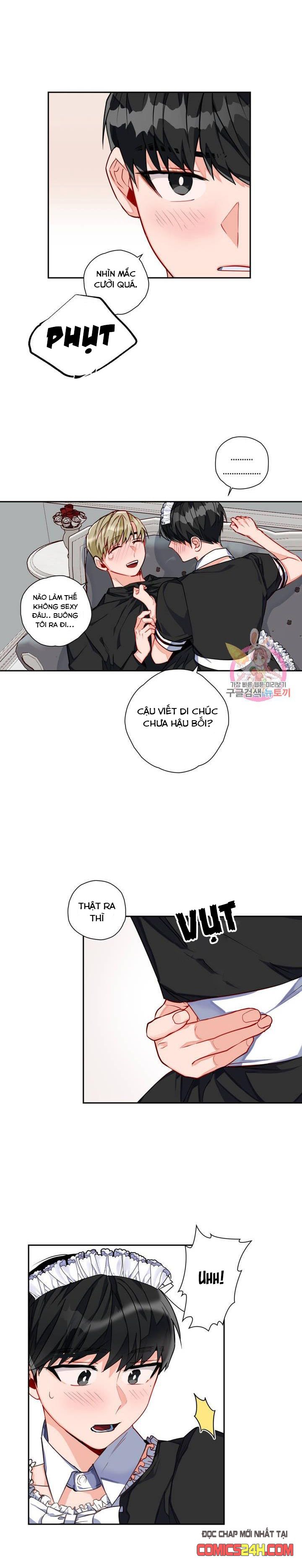 cosmo tình dục giả tưởng chapter 6 18