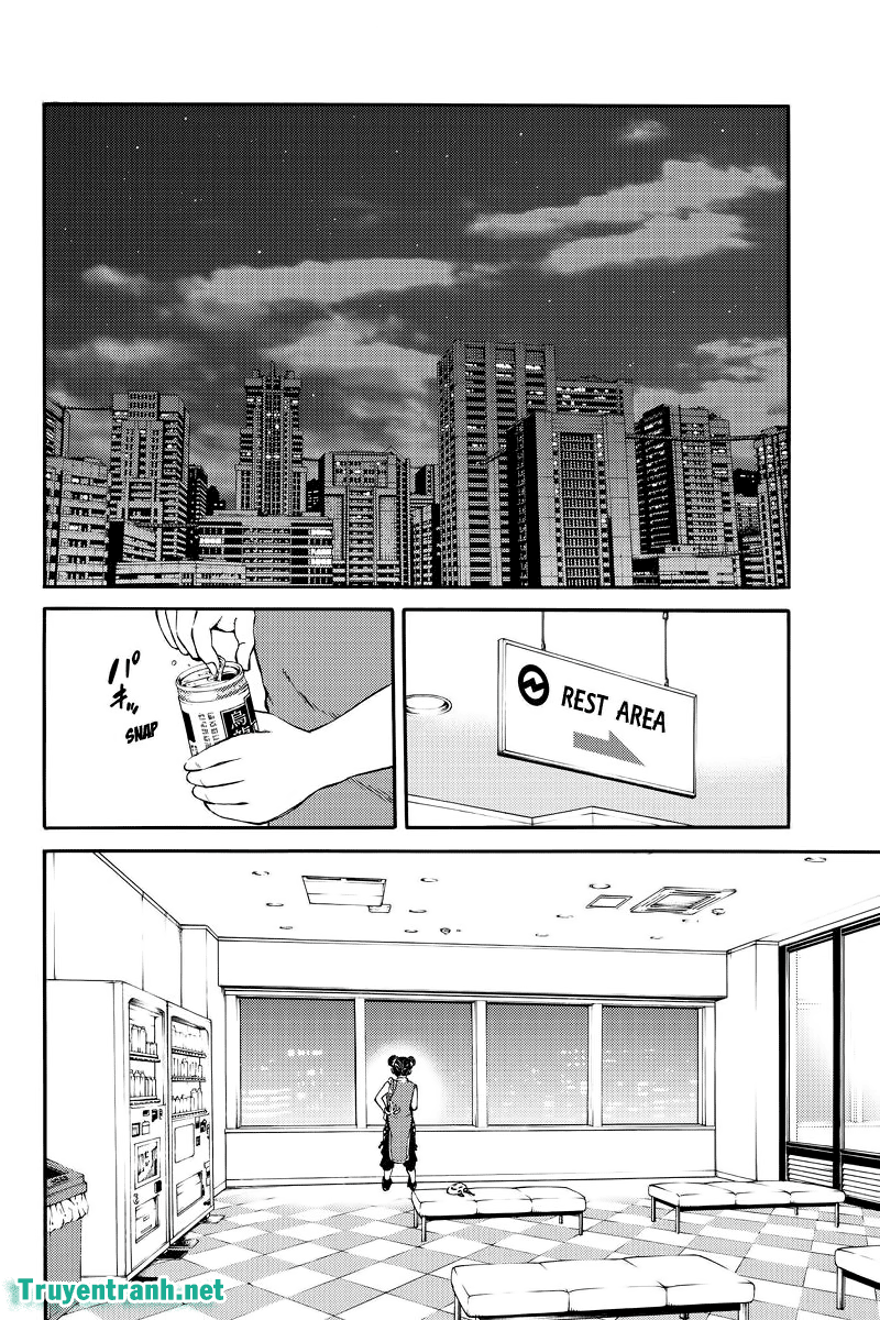 tenkuu shinpan arrive chapter 156 10