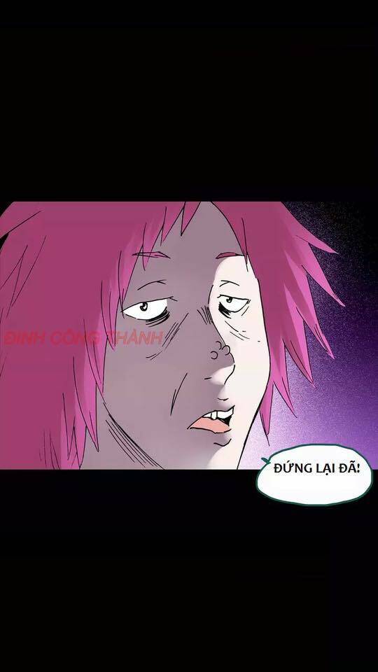 danh sách chết người chapter 1 10