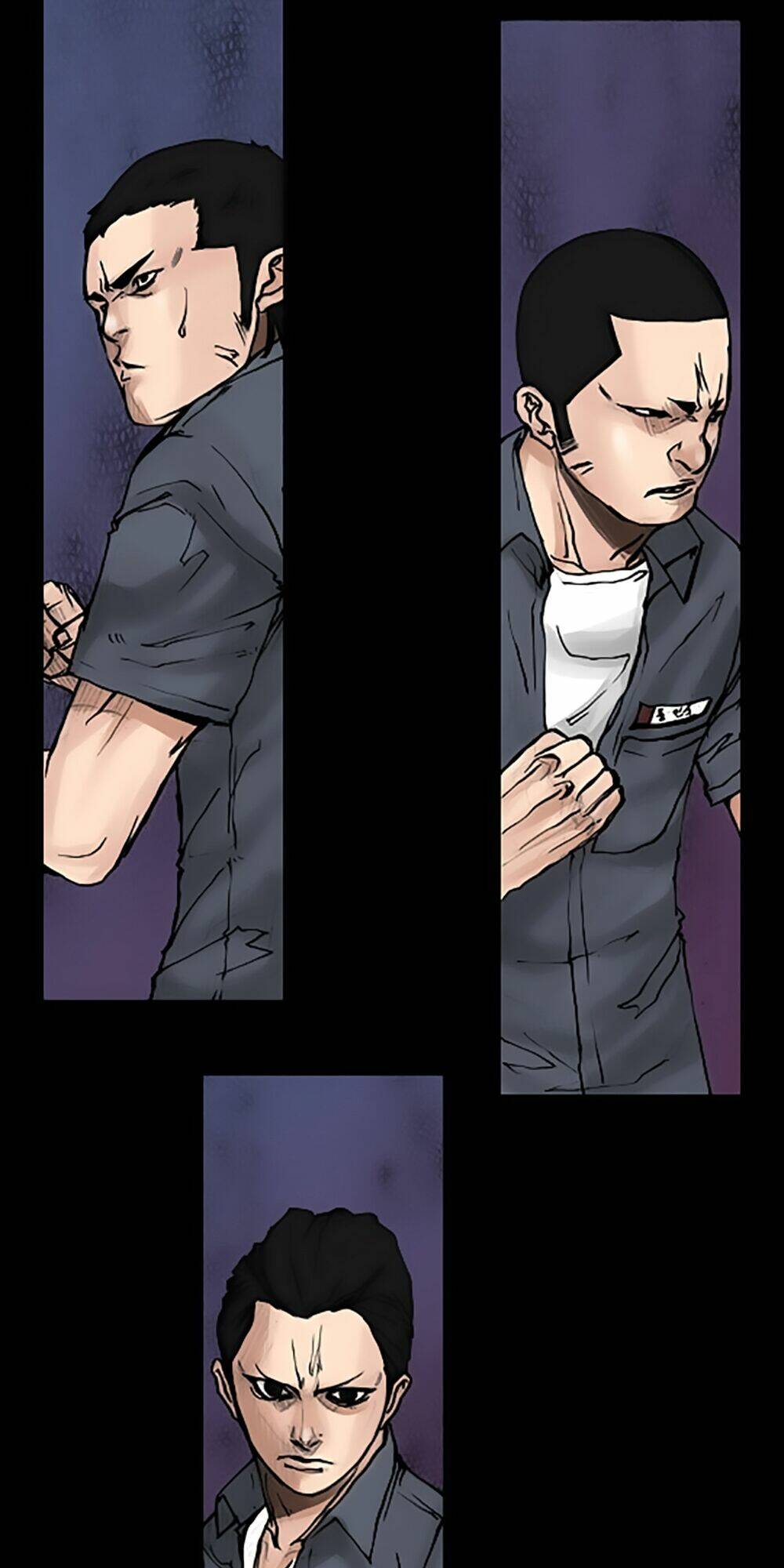 dokgo | độc cô chapter 49 14