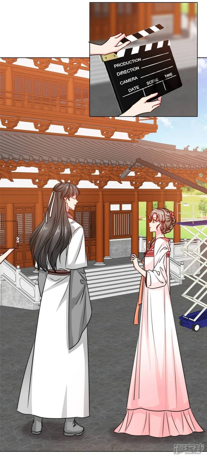 thần tiên đại nhân của tôi chapter 15 46