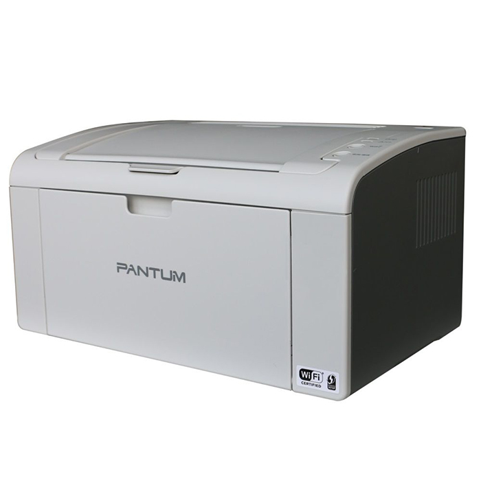 Máy in laser PANTUM P2509W