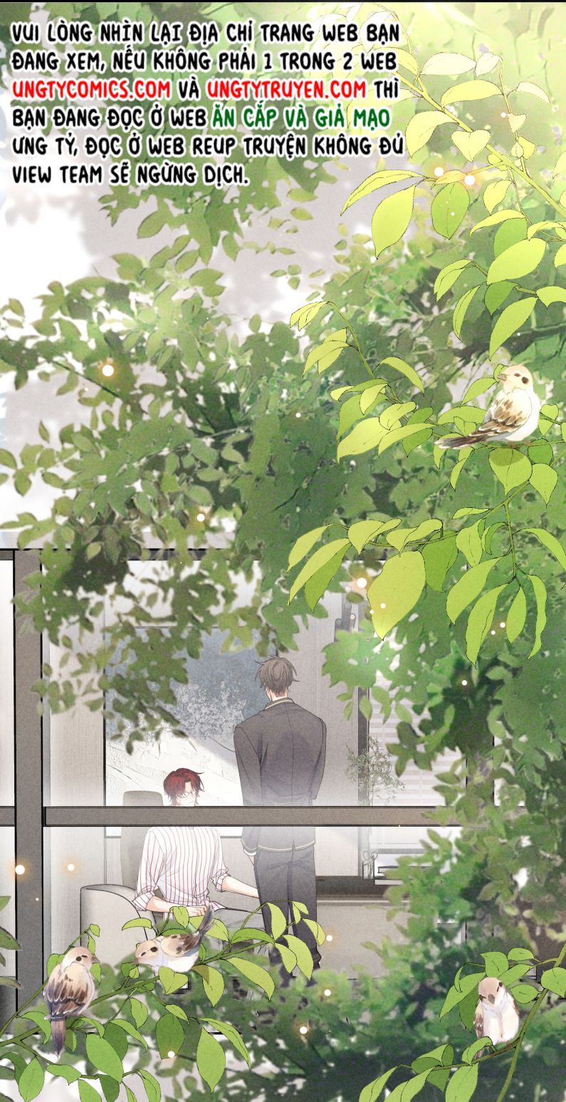 trò chơi săn mồi chapter 34 33