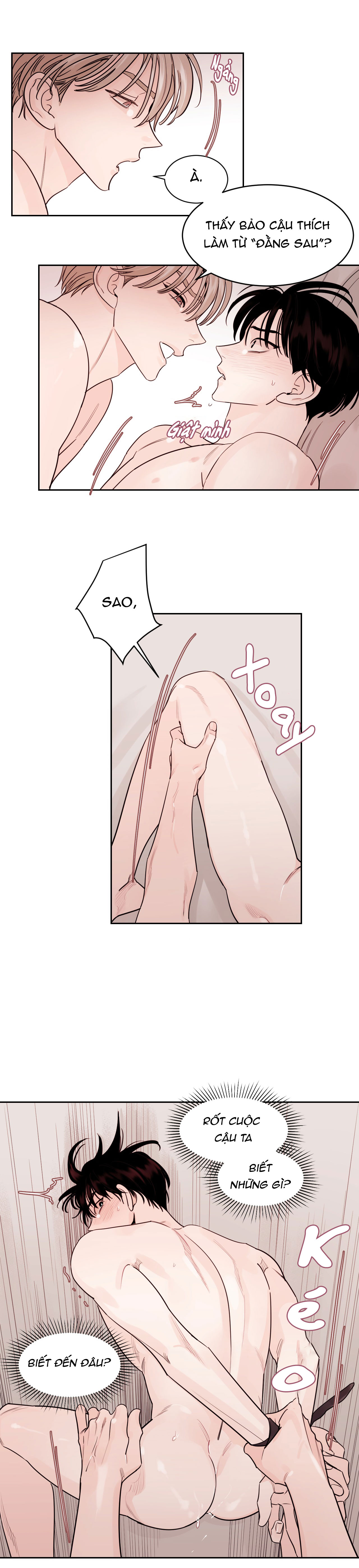 cái bóng của tôi chapter 12 20