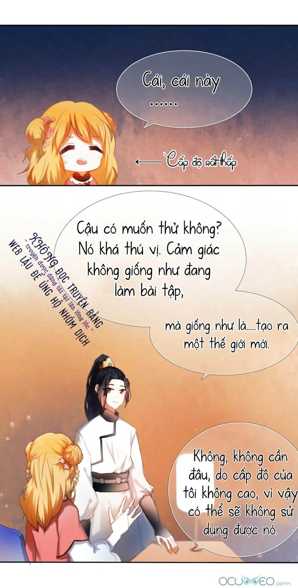 kế hoạch trái tim chapter 21 3