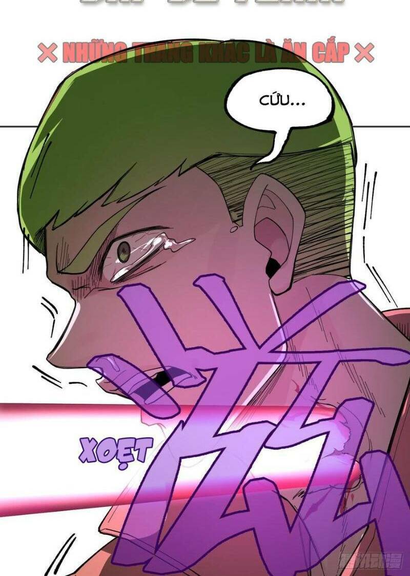 vô hạn khắc kim chi thần chapter 32 16